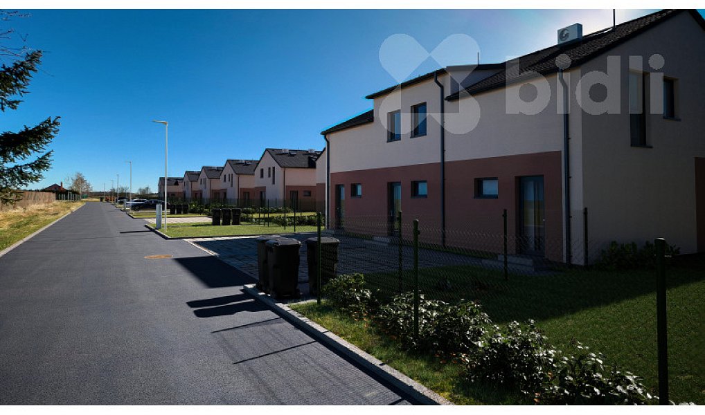 Prodej bytu 3+kk 86 m², Štětí – náhled fotky 3