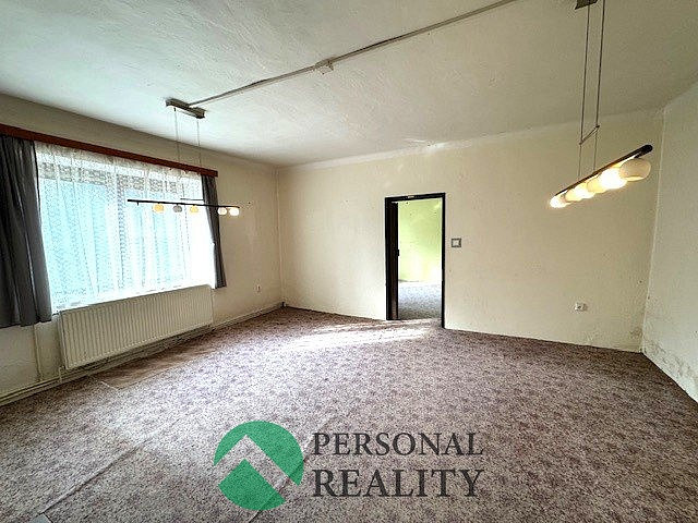 Prodej domu 109 m² s pozemkem 184 m² – další