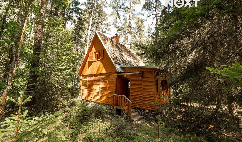 Prodej domu 51 m² s pozemkem 158 m², Žilov – náhled fotky 3