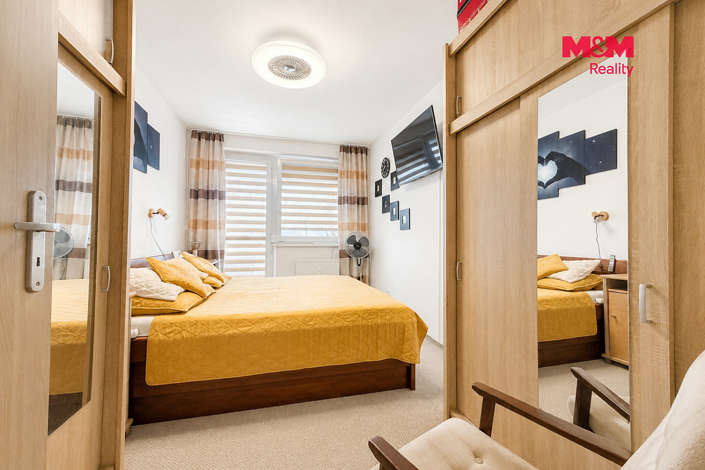 Prodej bytu 2+1 50 m² — photo 4