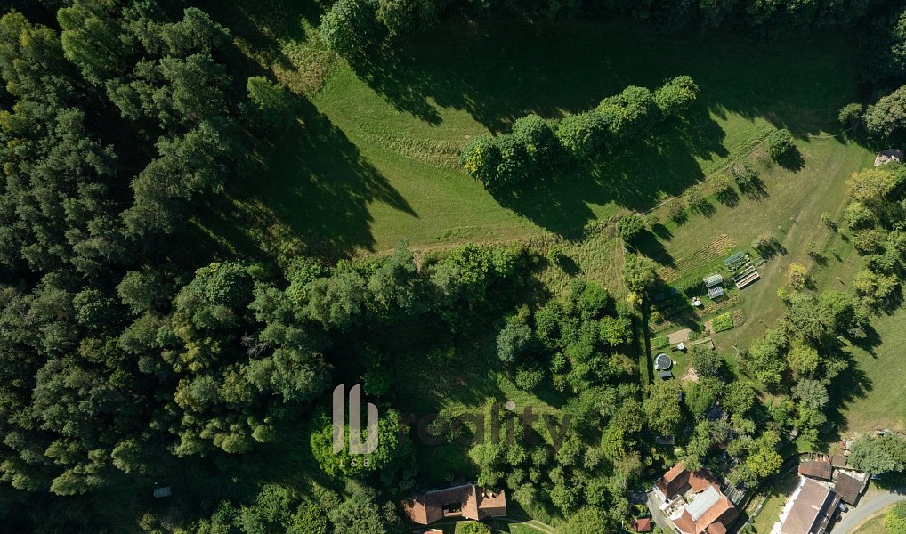 Prodej chaty/chalupy 121 m² s pozemkem 4 600 m², Rozhraní – náhled fotky 18