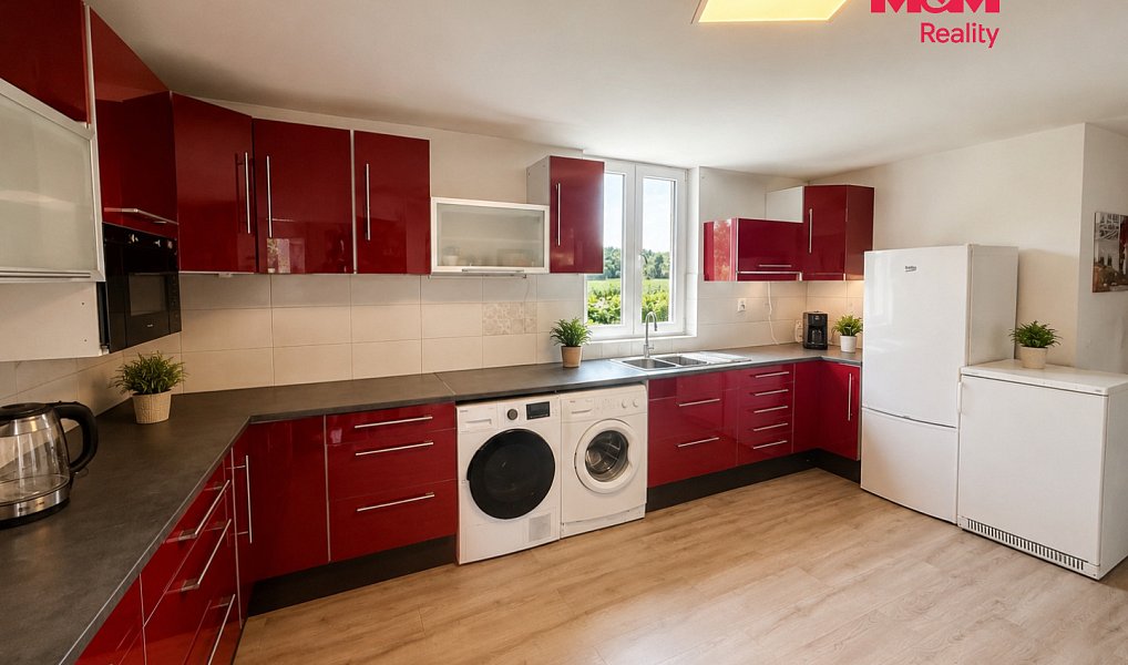 Prodej domu 120 m² s pozemkem 364 m², Bohumín – náhled fotky 2