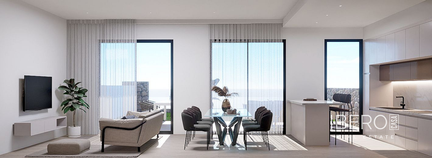 Casa 4+kk – Finestrat, Urbanització Golf Badia, la Marina Baixa - Más