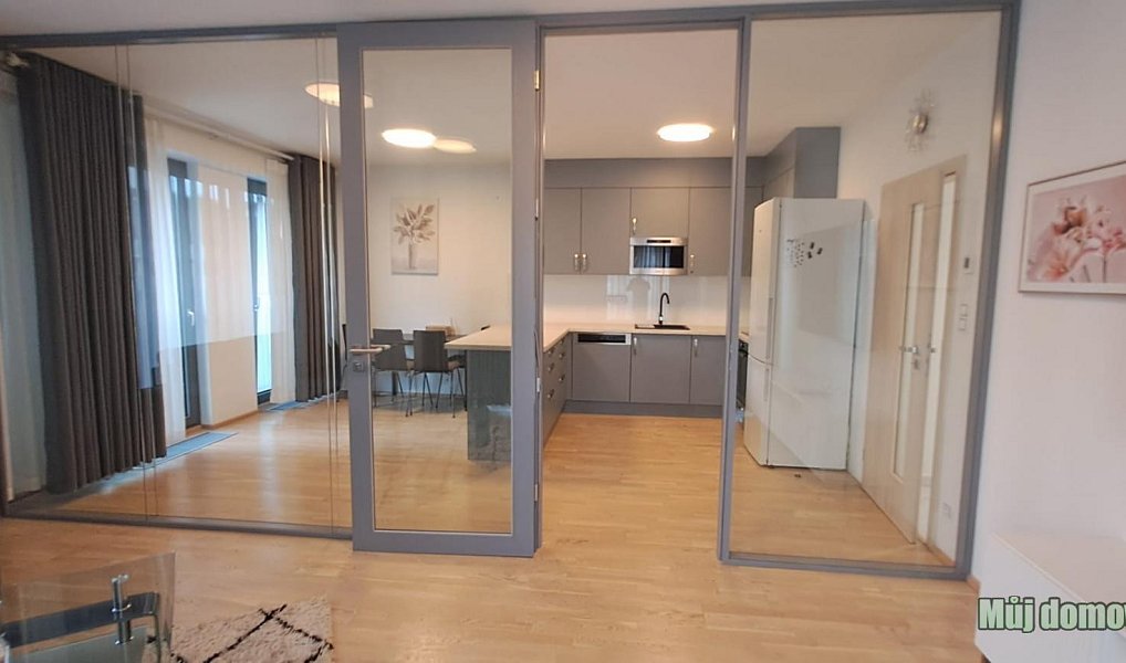 Pronájem bytu 2+1 79 m², Praha – náhled fotky 7