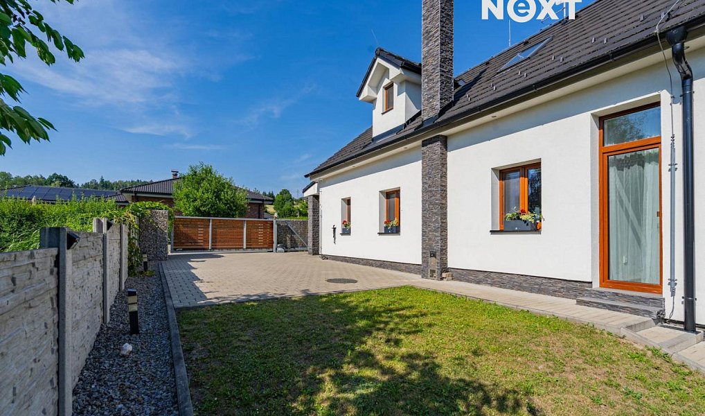 Prodej domu 119 m² s pozemkem 400 m², Jivno – náhled fotky 5