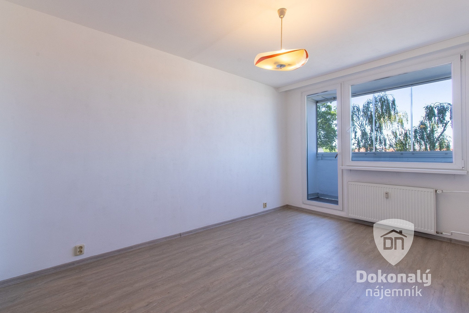 Pronájem bytu 4+1 68 m² – fotografie 4