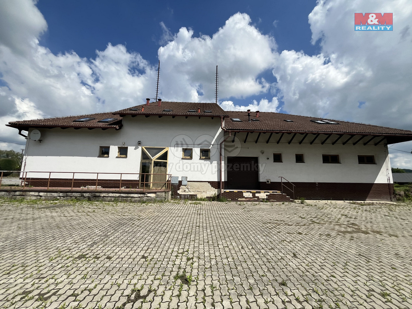 Prodej obchodních prostor 504 m² – fotografie 4