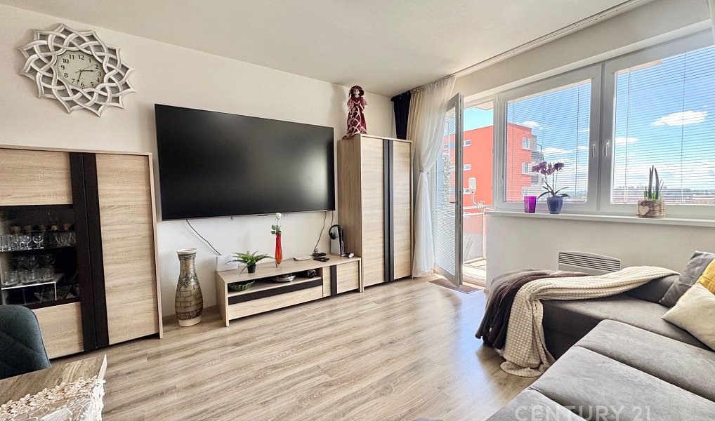 Prodej bytu 3+kk 68 m², Brno – náhled fotky 7