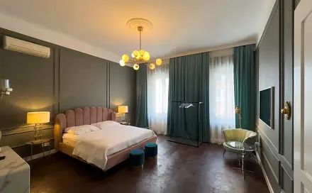 Prodej bytu atypického 127 m², Pula, Istarska županija, Chorvatsko