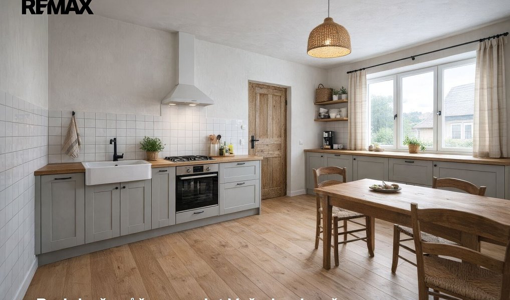 Prodej domu 200 m² s pozemkem 895 m², Rovečné – náhled fotky 7