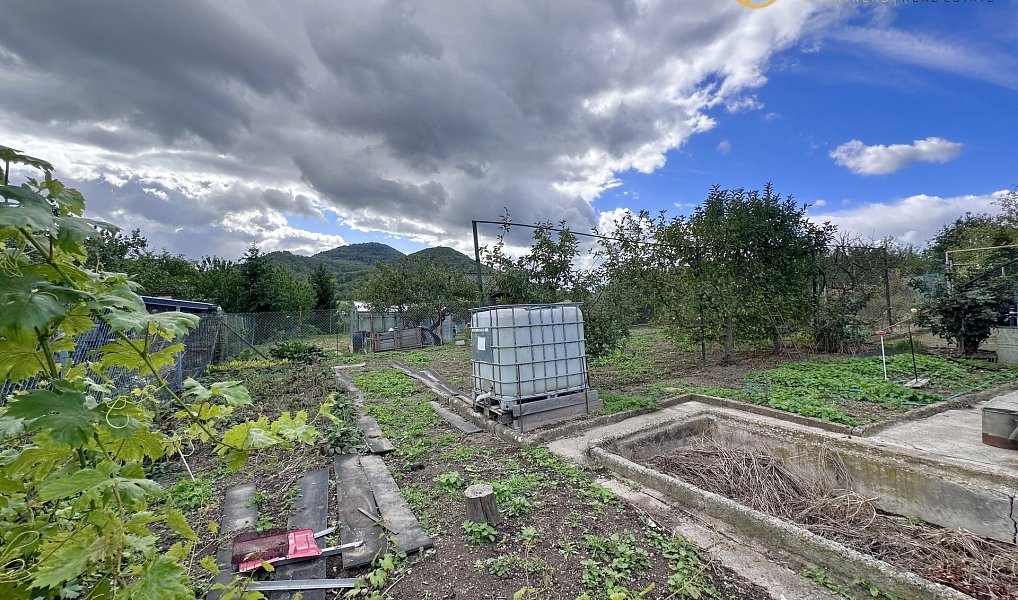 Pronájem zahrady 283 m², Klášterec nad Ohří – náhled fotky 7