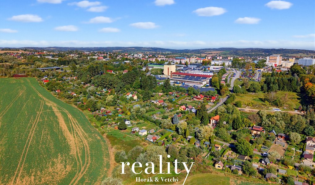 Prodej chaty/chalupy 40 m² s pozemkem 410 m², Jihlava – náhled fotky 17