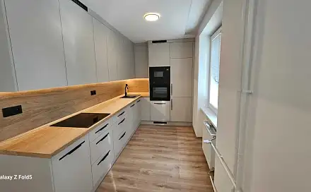 Pronájem bytu 2+1 53 m²