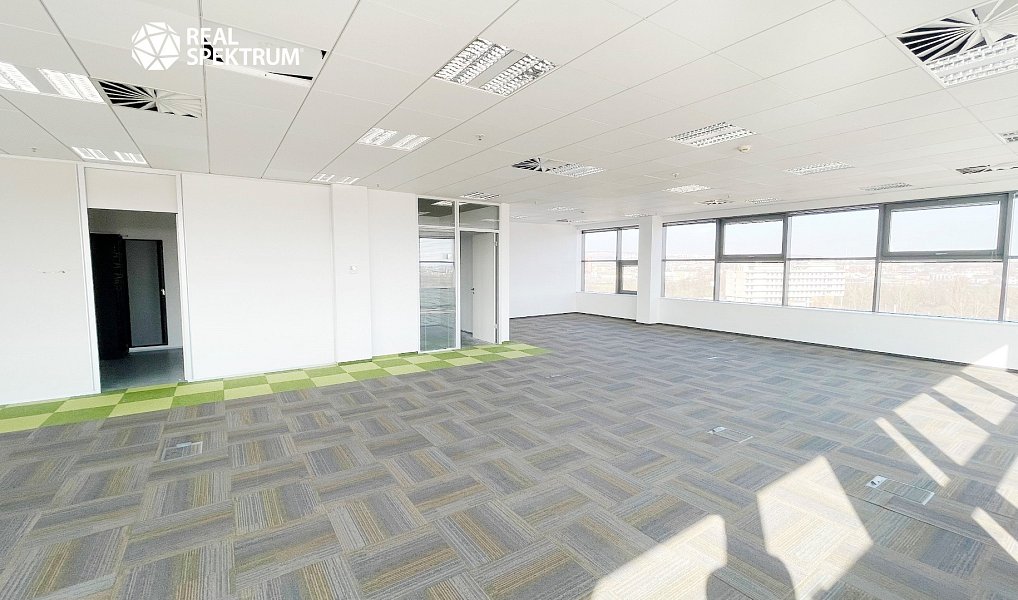 Pronájem kanceláře 283 m², Brno – náhled fotky 18