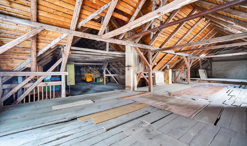 Prodej domu 231 m² s pozemkem 1 422 m², Benešovice – náhled fotky 48