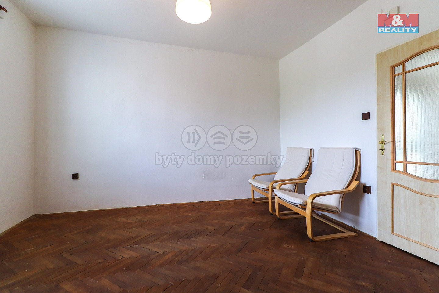 Pronájem bytu 2+1 58 m² – fotografie 2