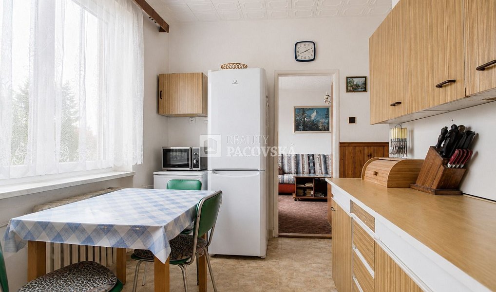 Prodej bytu 2+1 51 m², Děčín – náhled fotky 4