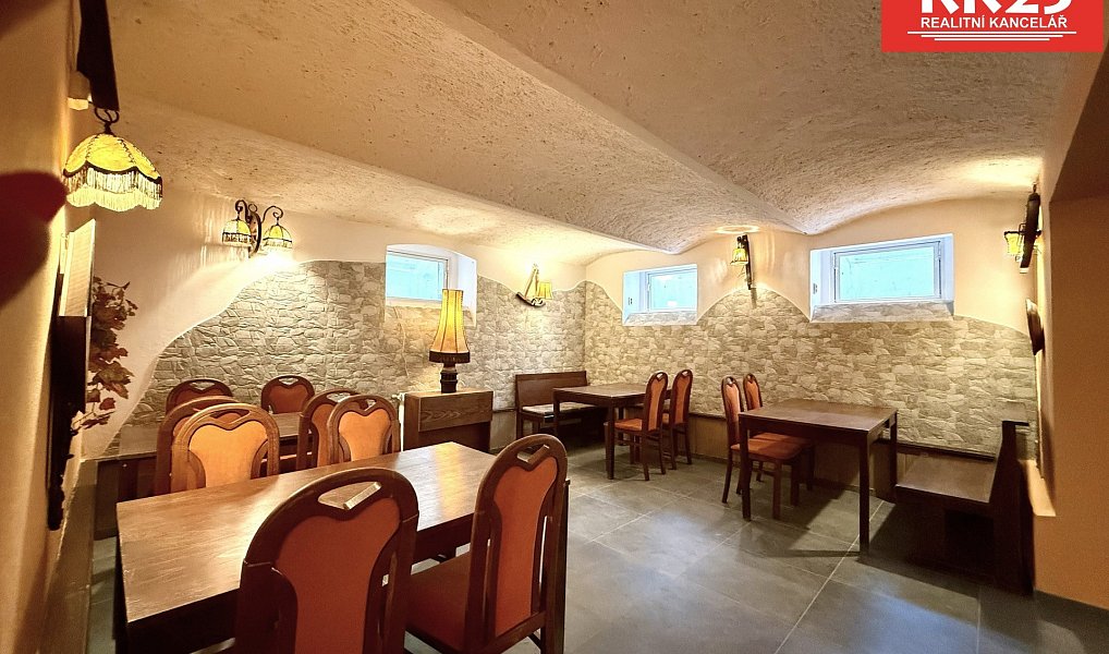 Pronájem restaurace 100 m², Mariánské Lázně – náhled fotky 13