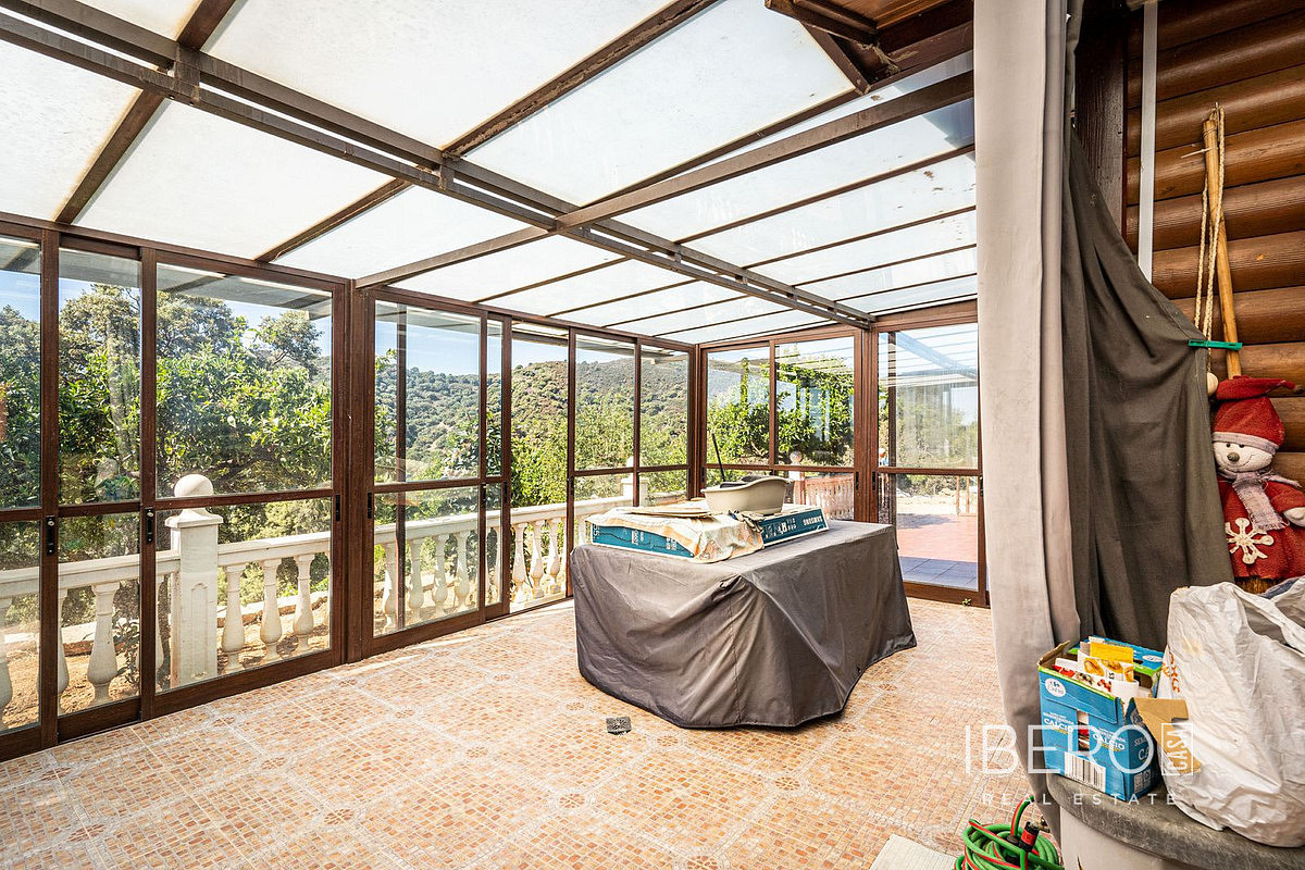 Casa 4+kk – Estepona - Vista 5