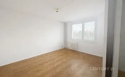 Prodej bytu 1+1 32 m²
