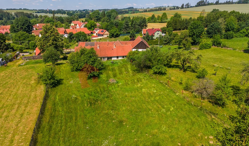Prodej domu 301 m² s pozemkem 2 130 m², Smilovy Hory – náhled fotky 5