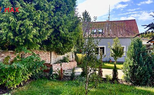 Prodej domu 120 m² s pozemkem 515 m², Jar. Seiferta, Kladno - Švermov