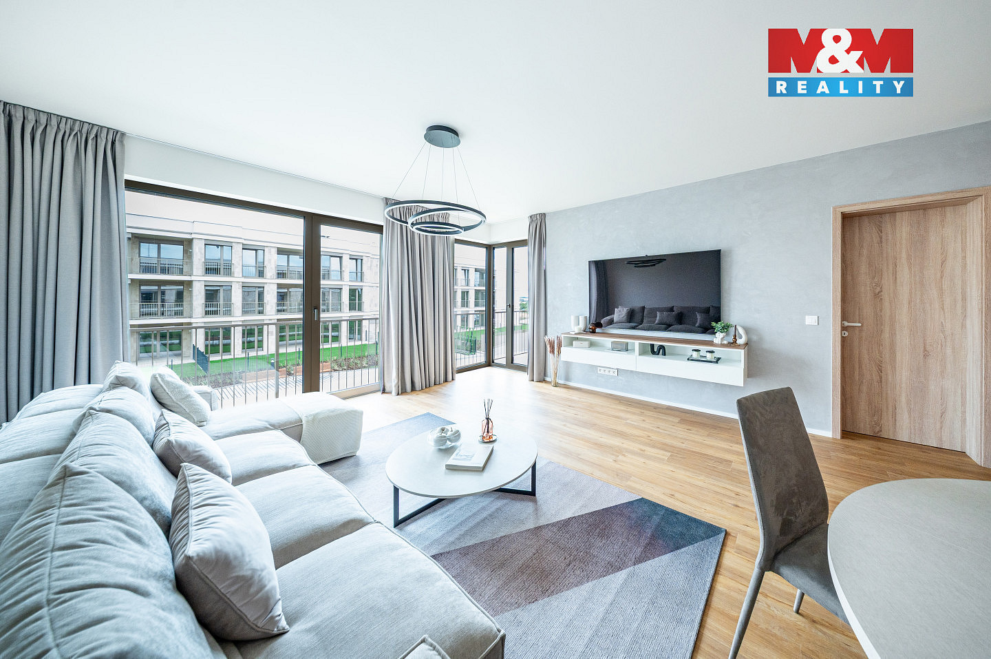 Prodej bytu 4+kk 101 m² — photo 4