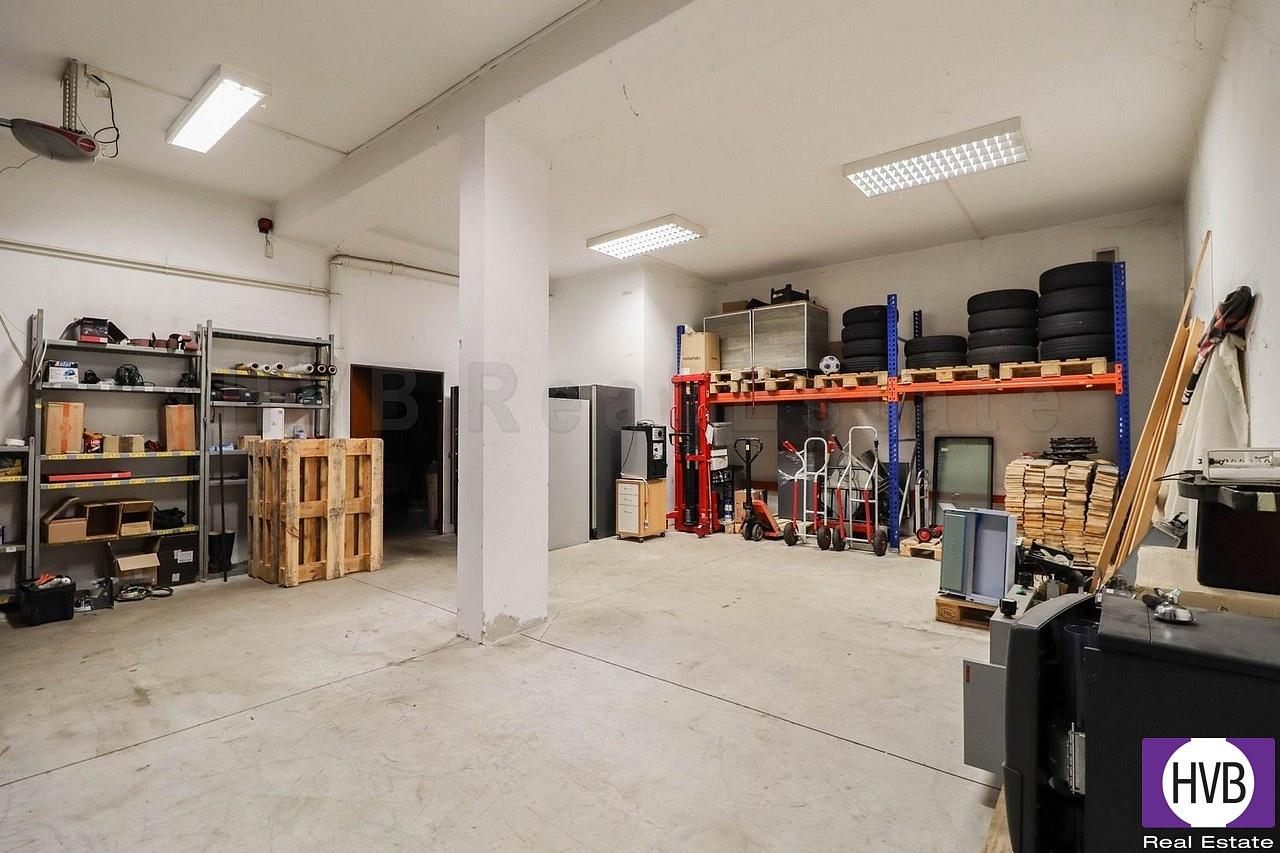 Pronájem komerčního objektu (jiného typu) 110 m² — photo 5