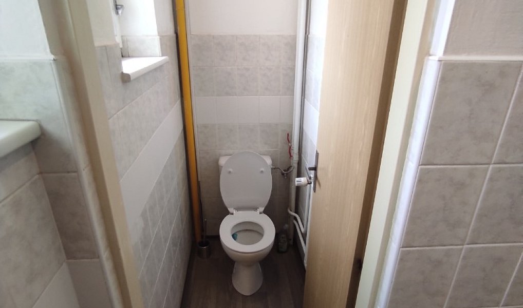 Pronájem kanceláře 80 m², Ostrava – náhled fotky 7