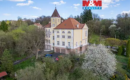 Prodej bytu 140 m²