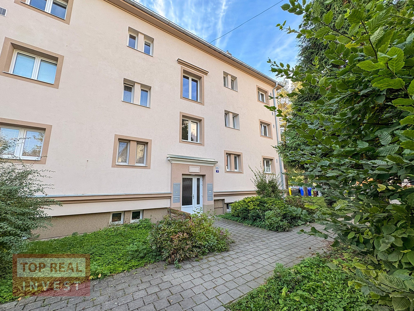 Prodej bytu 3+kk 61 m² – fotografie 2