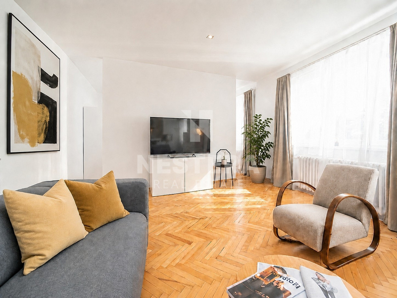 Prodej bytu atypického 66 m² – fotografie 5