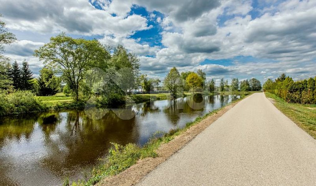 Prodej zahrady 1 054 m², České Budějovice – náhled fotky 18