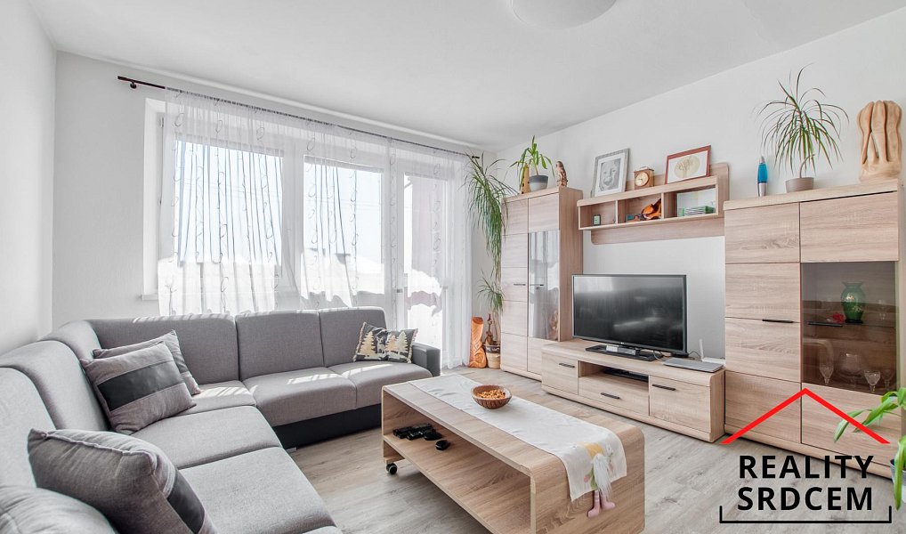 Prodej bytu 4+1 74 m², Ostrava – náhled fotky 2