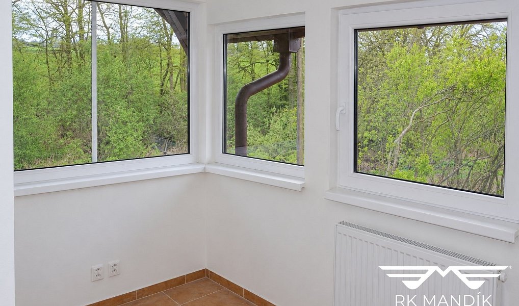 Prodej chaty/chalupy 121 m² s pozemkem 401 m², Babice – náhled fotky 7