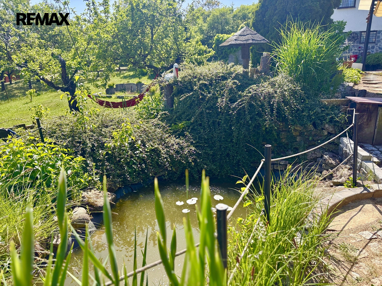 Prodej chaty/chalupy 66 m² s pozemkem 806 m² — photo 5