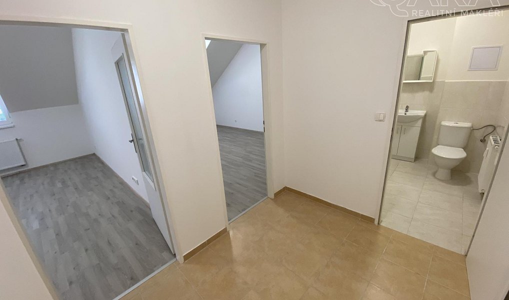 Pronájem bytu 3+kk 86 m², Ivanovice na Hané – náhled fotky 3