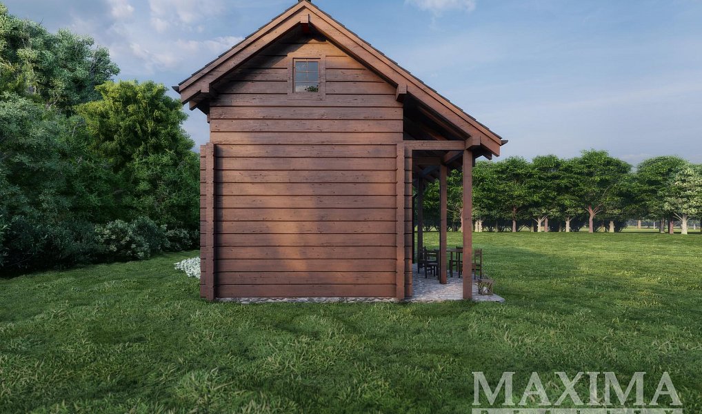 Prodej pole 3 636 m², Lhotky – náhled fotky 20