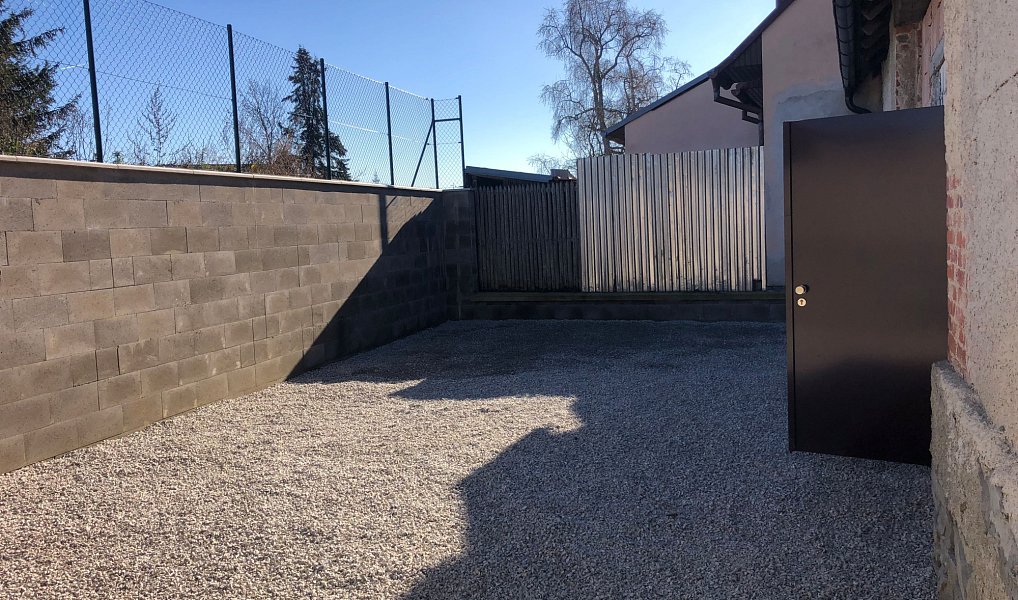 Pronájem skladovacích prostor 109 m², Velká Bíteš – náhled fotky 7