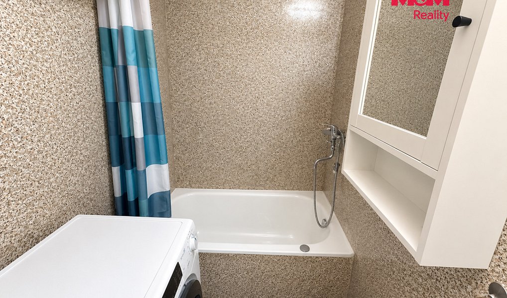 Pronájem bytu 1+1 36 m², Louny – náhled fotky 4