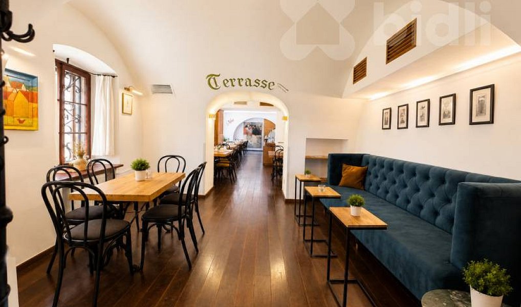 Pronájem restaurace 300 m², Český Krumlov – náhled fotky 14