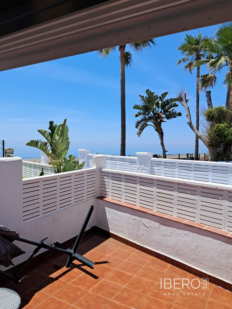 Casa 4+kk – Estepona, Barriada Islas Canarias - Vista 3