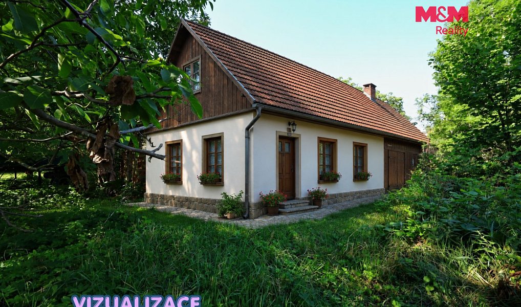 Prodej domu 100 m² s pozemkem 480 m², Golčův Jeníkov – náhled fotky 3