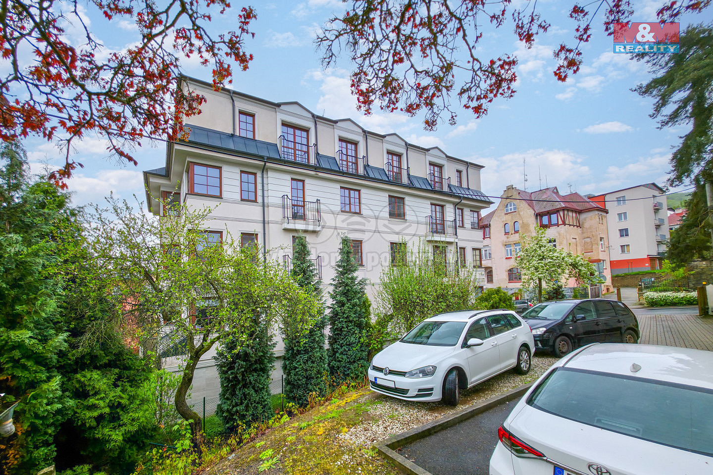 Prodej domu 895 m² s pozemkem 1 336 m² – fotografie 4