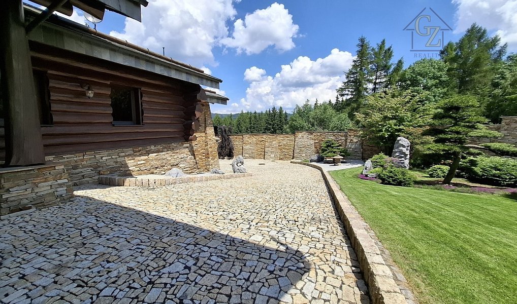 Prodej domu 800 m² s pozemkem 2 969 m², Klíny – náhled fotky 55