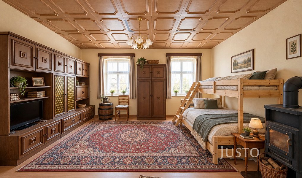 Prodej domu 90 m² s pozemkem 627 m², Jablonec nad Nisou – náhled fotky 11