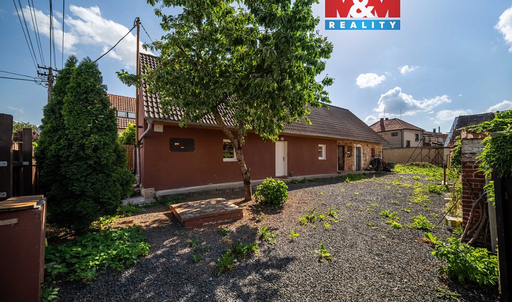 Prodej domu 83 m² s pozemkem 507 m², Zruč-Senec – náhled fotky 8