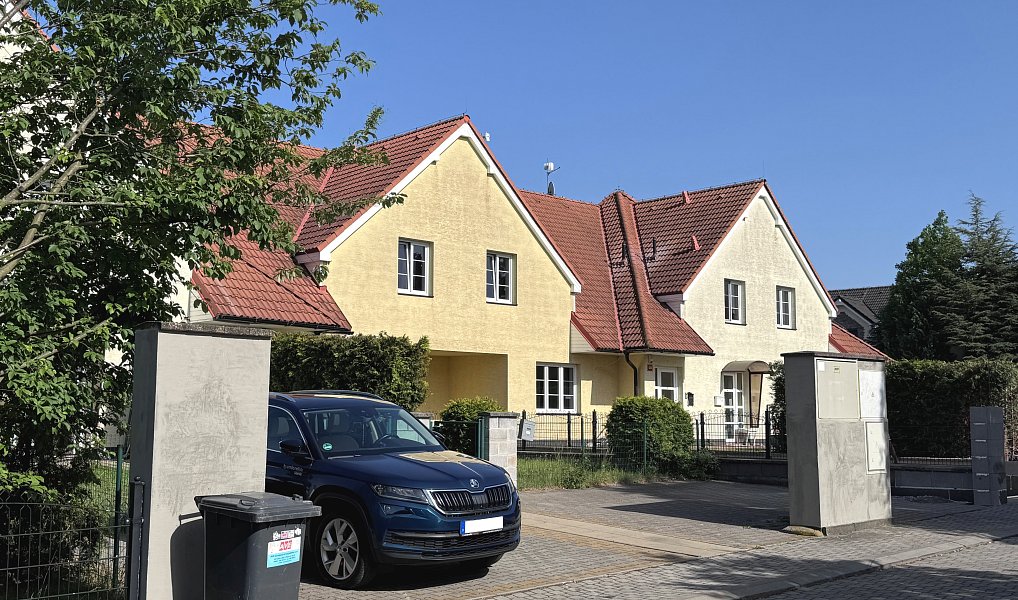 Pronájem domu 180 m² s pozemkem 288 m², Jesenice – náhled fotky 12