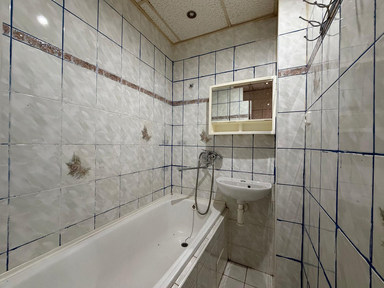 Pronájem bytu 2+1 52 m² – fotografie 5
