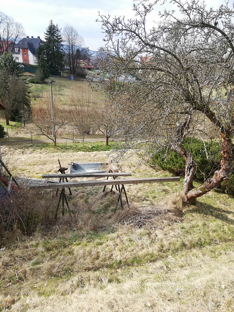 Prodej stavebního pozemku 1 708 m² — photo 2